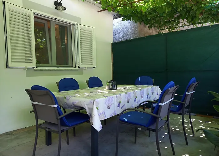 Loza-Holiday Home,Kuca Za Odmor