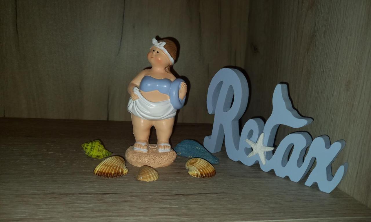 Loza-holiday Home,kuca Za Odmor * Srima