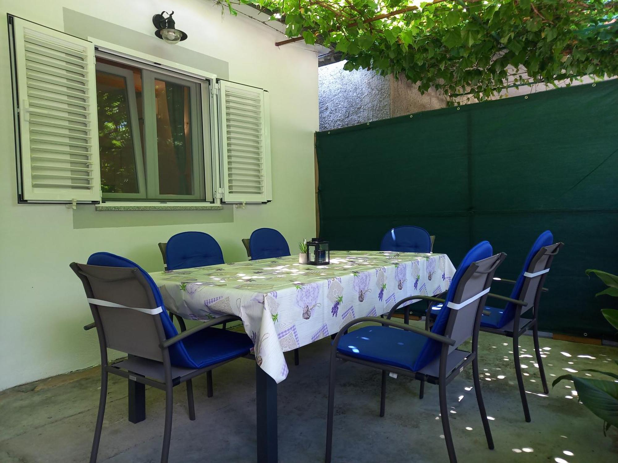 Apartment Loza-holiday Home,kuca Za Odmor Srima