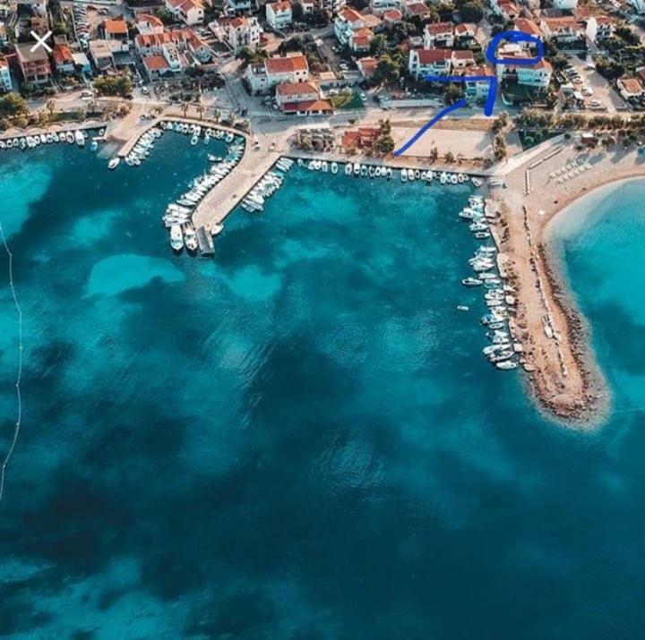 Apartment Loza-holiday Home,kuca Za Odmor *